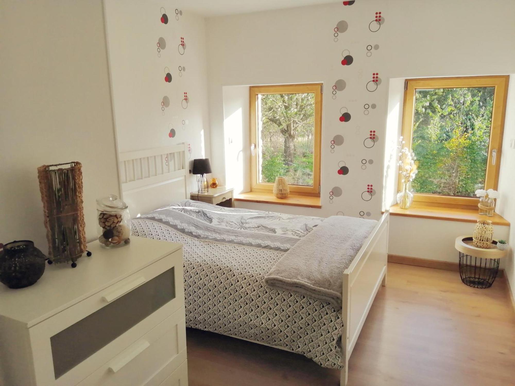 Gite De Landemeure, 10 Couchages, Acces Pmr Saint-Germain-du-Crioult Exterior foto